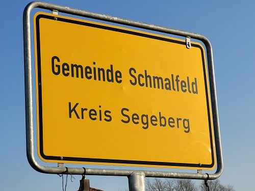 Schmalfeld