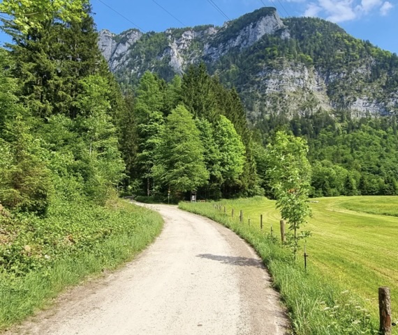 Inzell