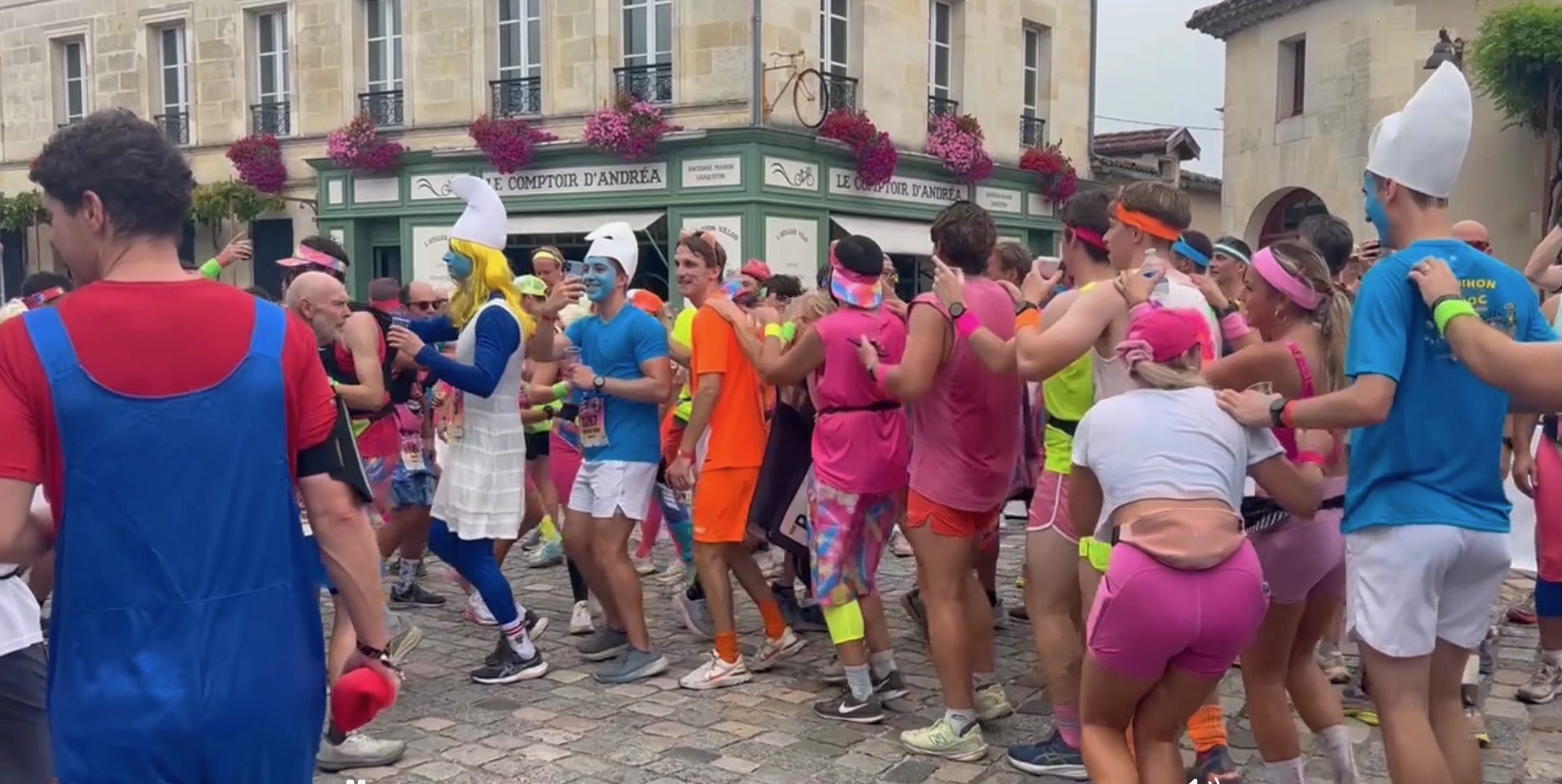 Polonaise