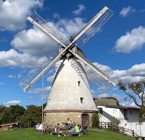 Mühle