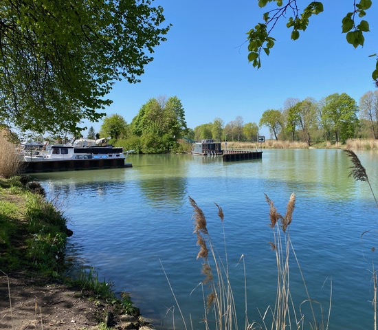 Kanal