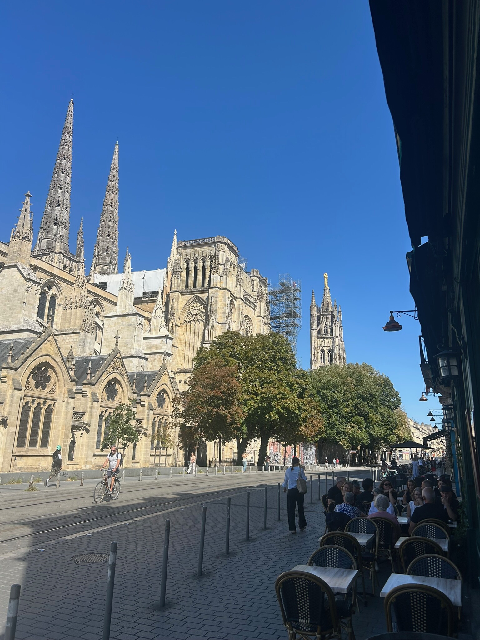 Cathédrale Saint-André