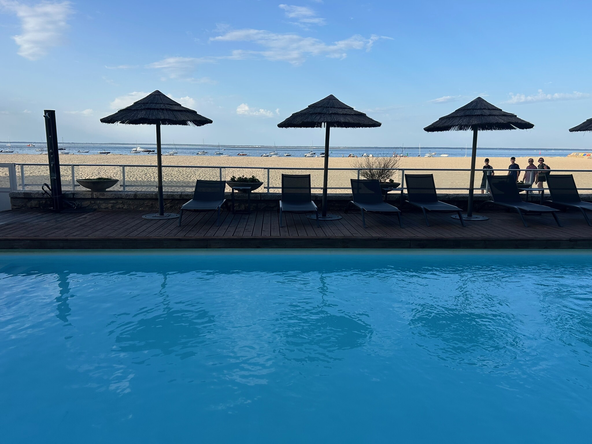 Hotel Arcachon