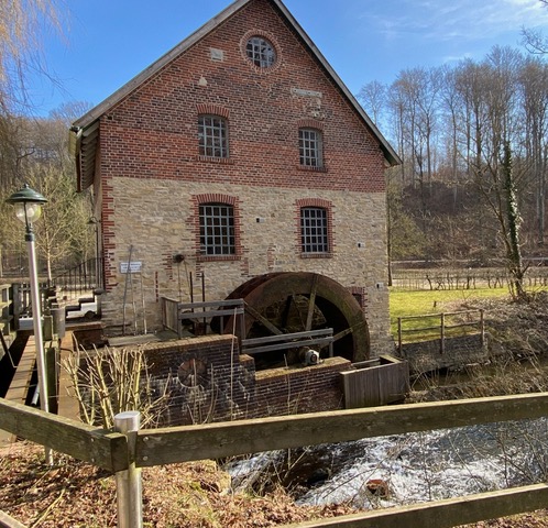 Mühle