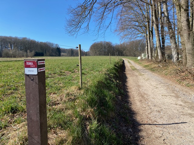 Zittertal