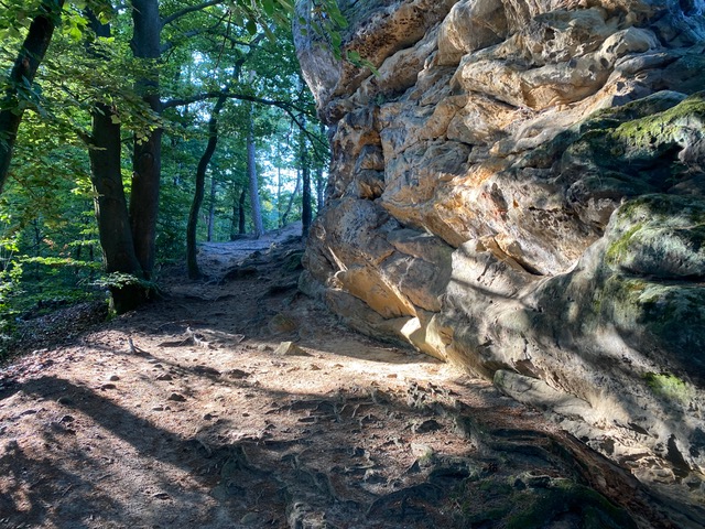 Klippen