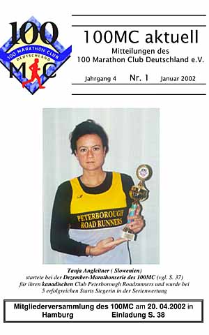 100MC aktuell 1/2002