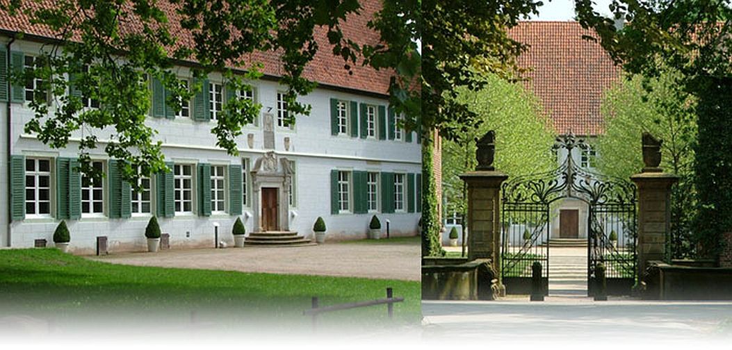 Kloster Schloss Bentlage