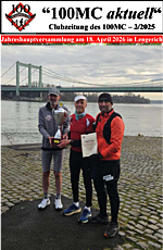 100MC aktuell 3/2025